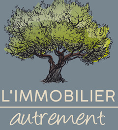Logo L’Immobilier Autrement